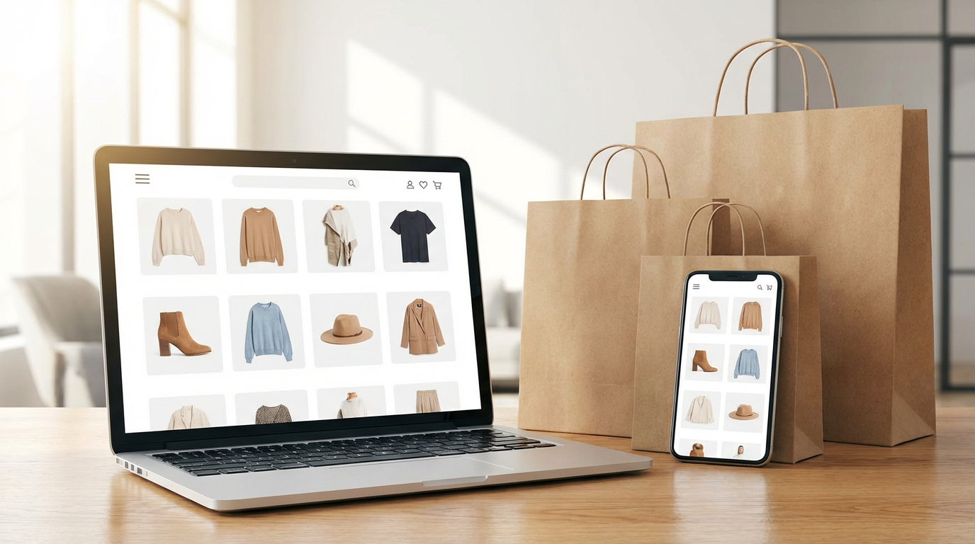 The Hidden Cost of Not Having an E-commerce Website in 2026