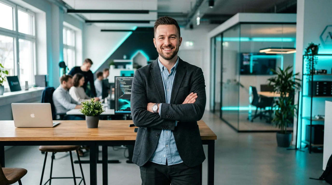 Why choose Cubes Innovation